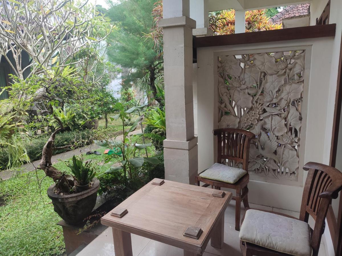 Nyoman Frühstückspension Ubud