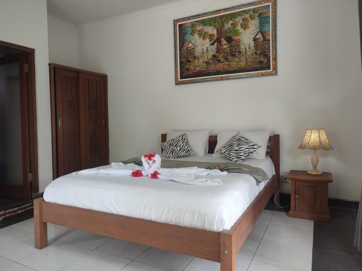 Nyoman Ubud