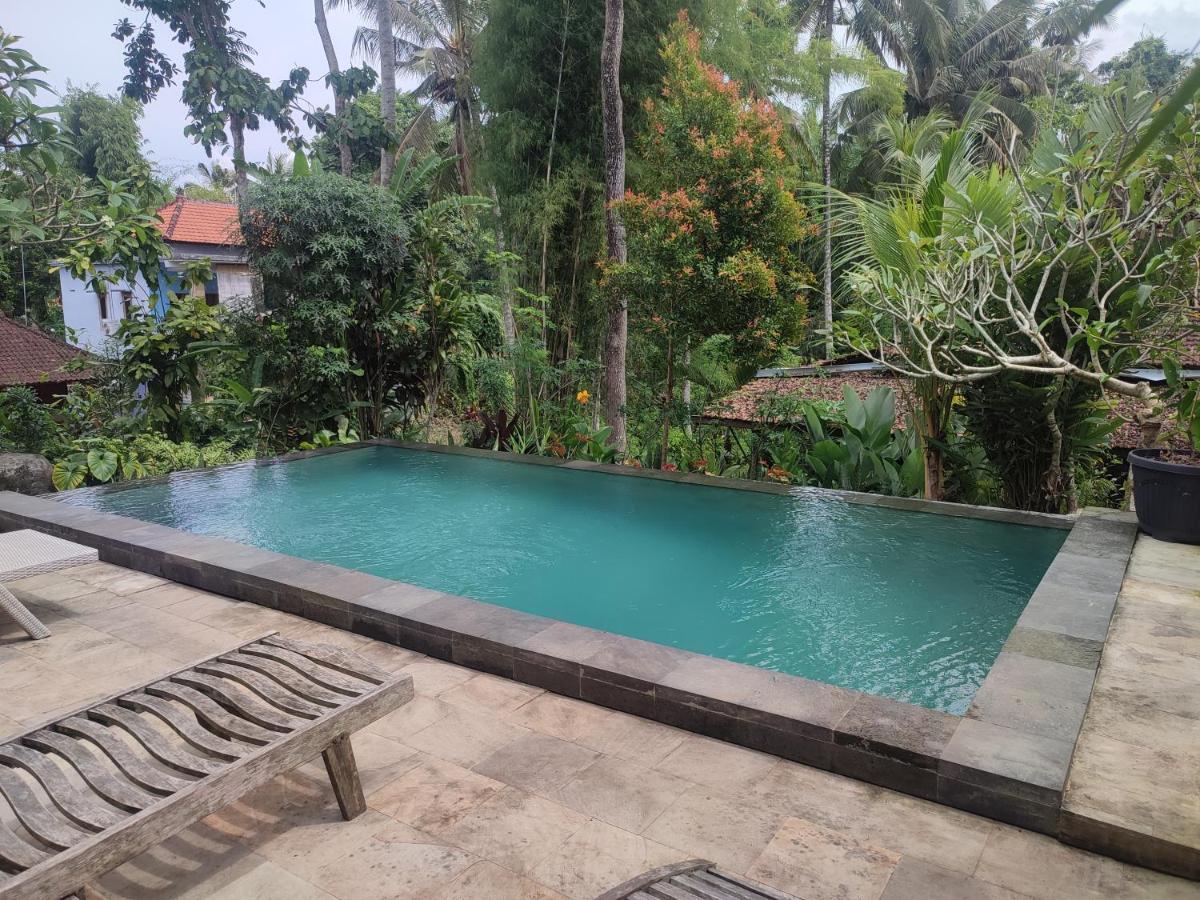 Nyoman Frühstückspension Ubud