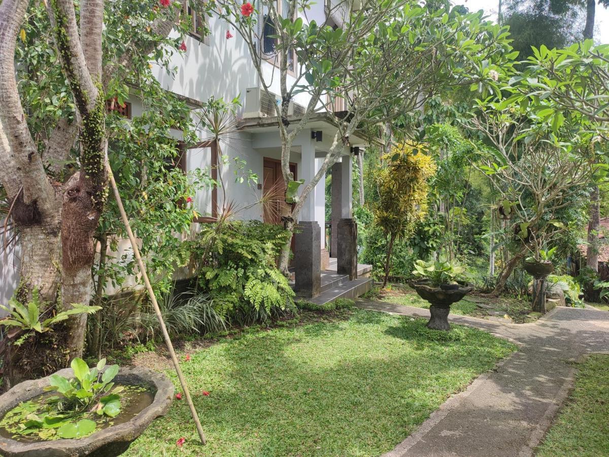 Nyoman Ubud