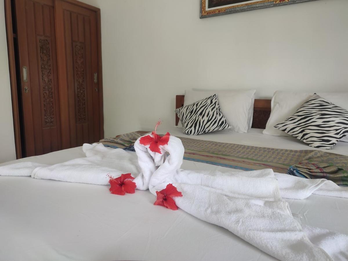 Nyoman 2* Ubud