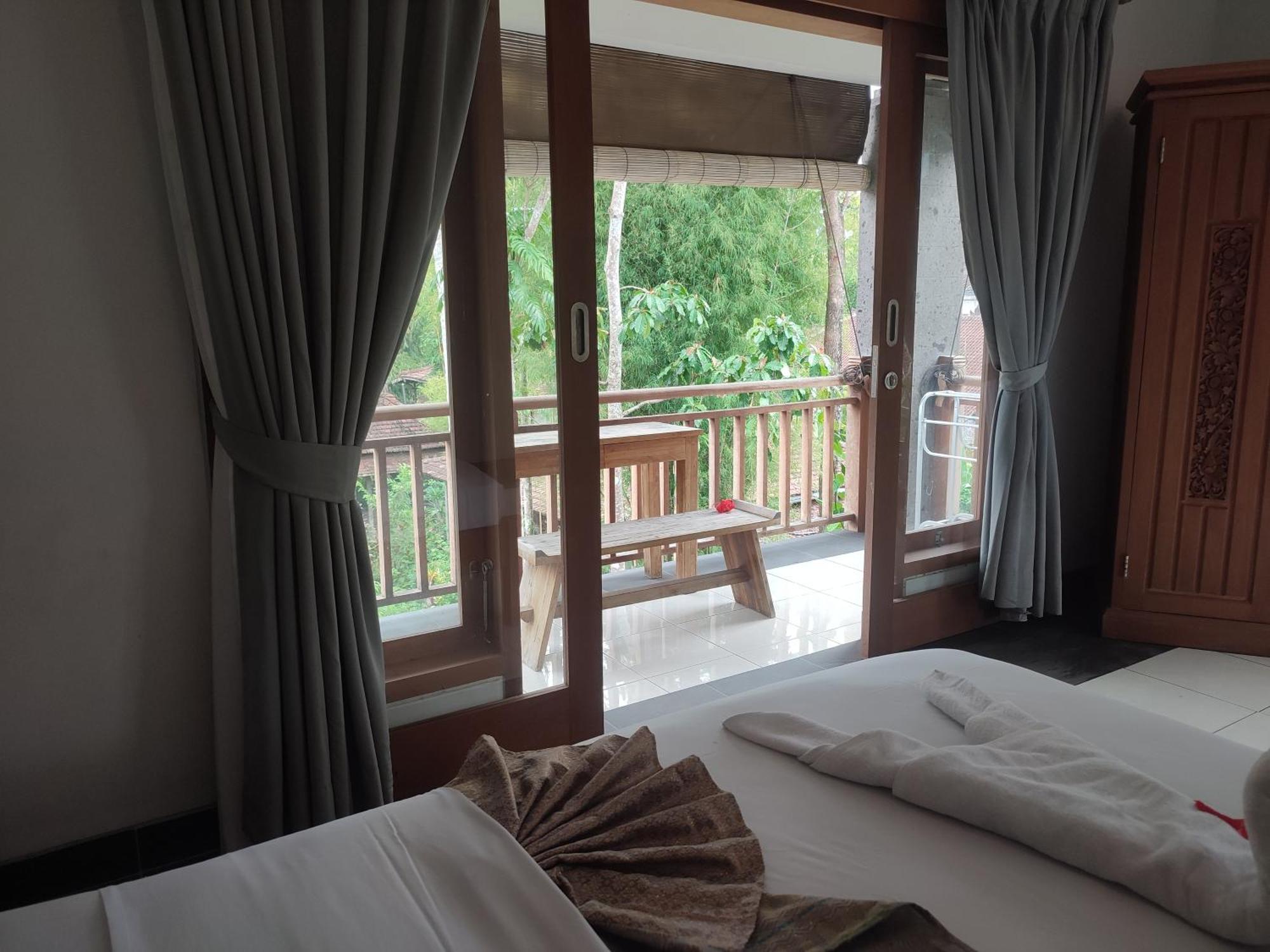 Nyoman Ubud