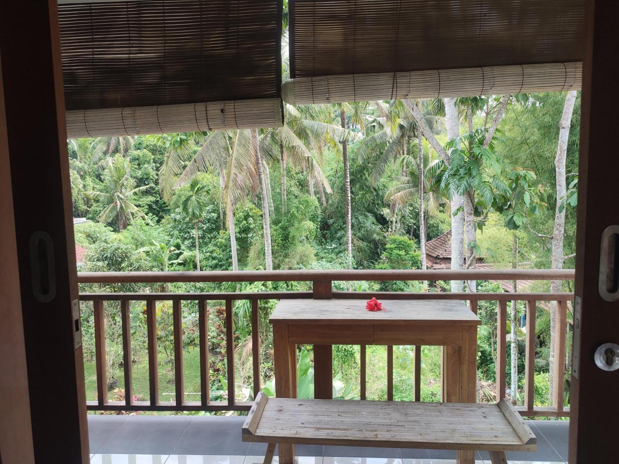 Nyoman 2* Ubud