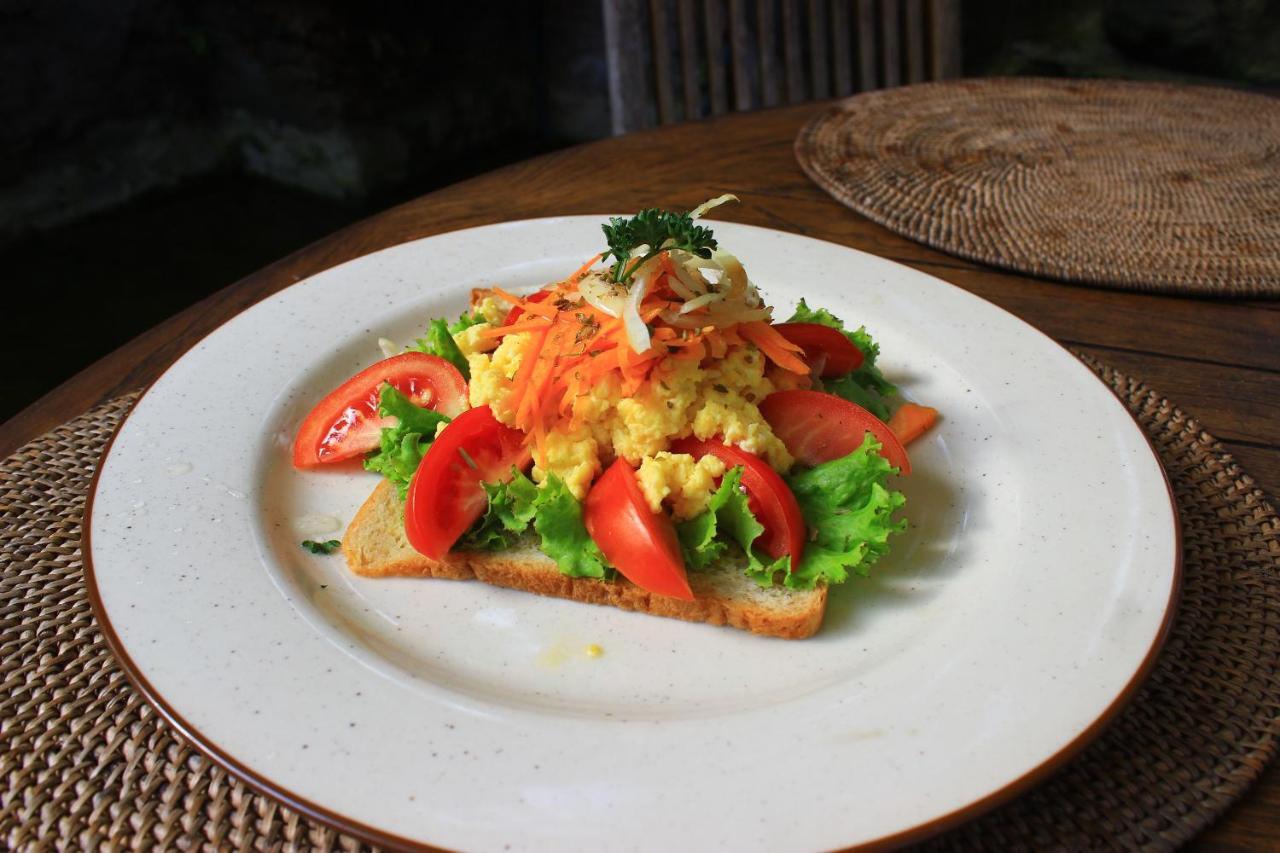 Nyoman Frühstückspension