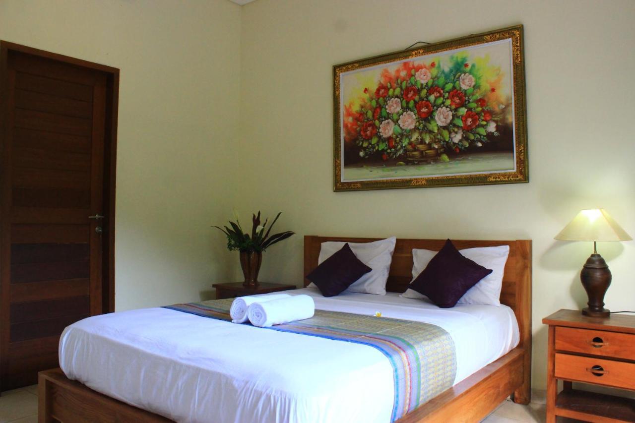 Frühstückspension Nyoman Ubud