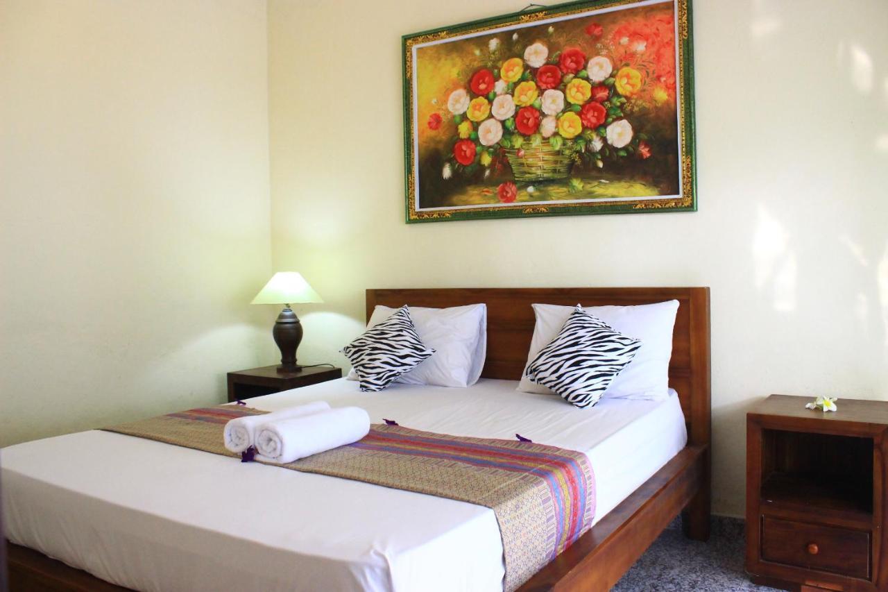 Nyoman Frühstückspension Ubud
