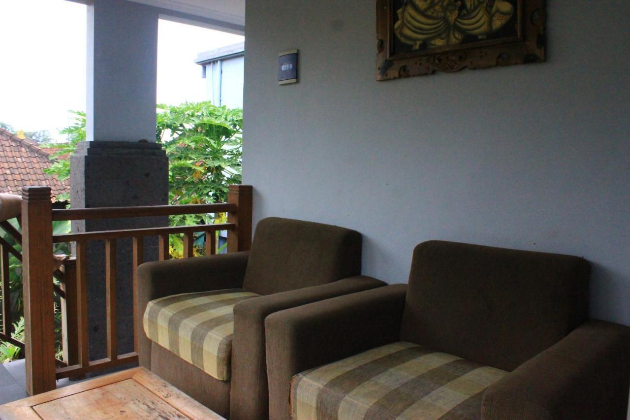 Nyoman Ubud
