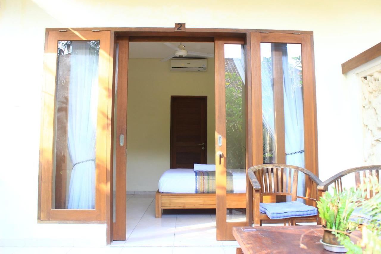 Frühstückspension Nyoman Ubud