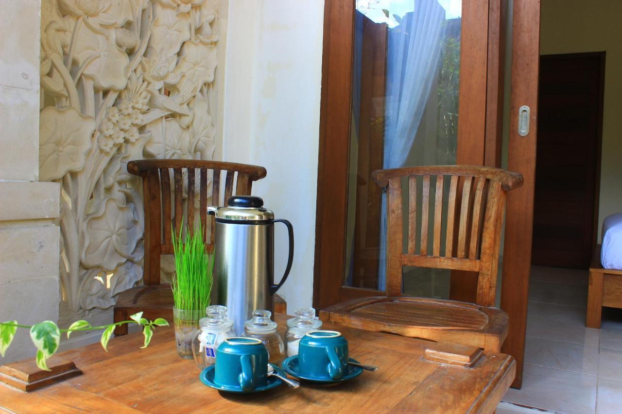 Nyoman 2* Ubud