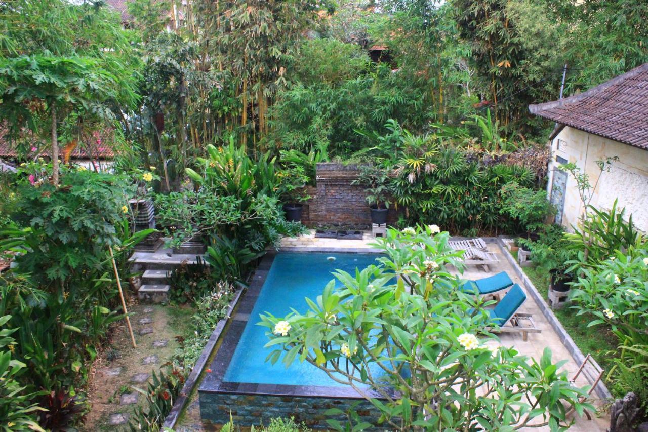 Nyoman Ubud