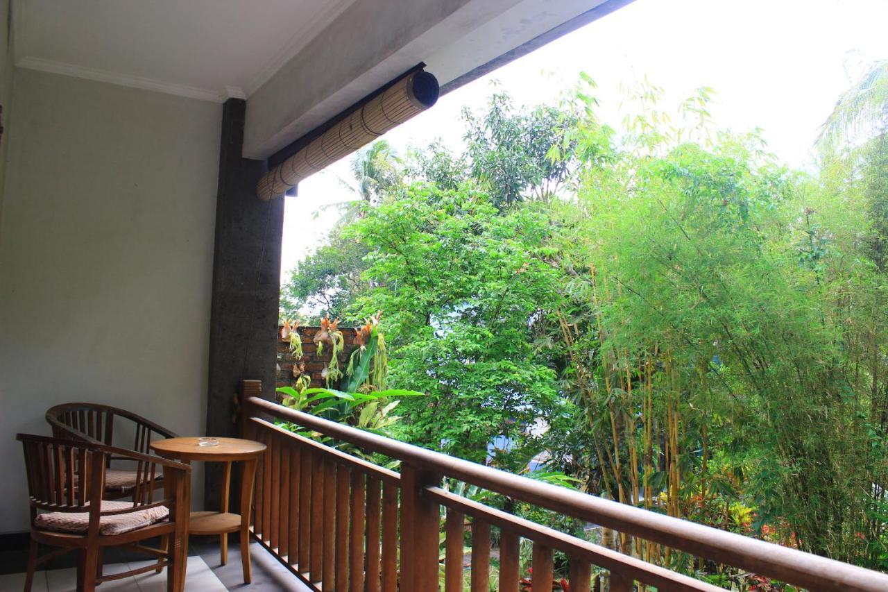 Nyoman Frühstückspension Ubud