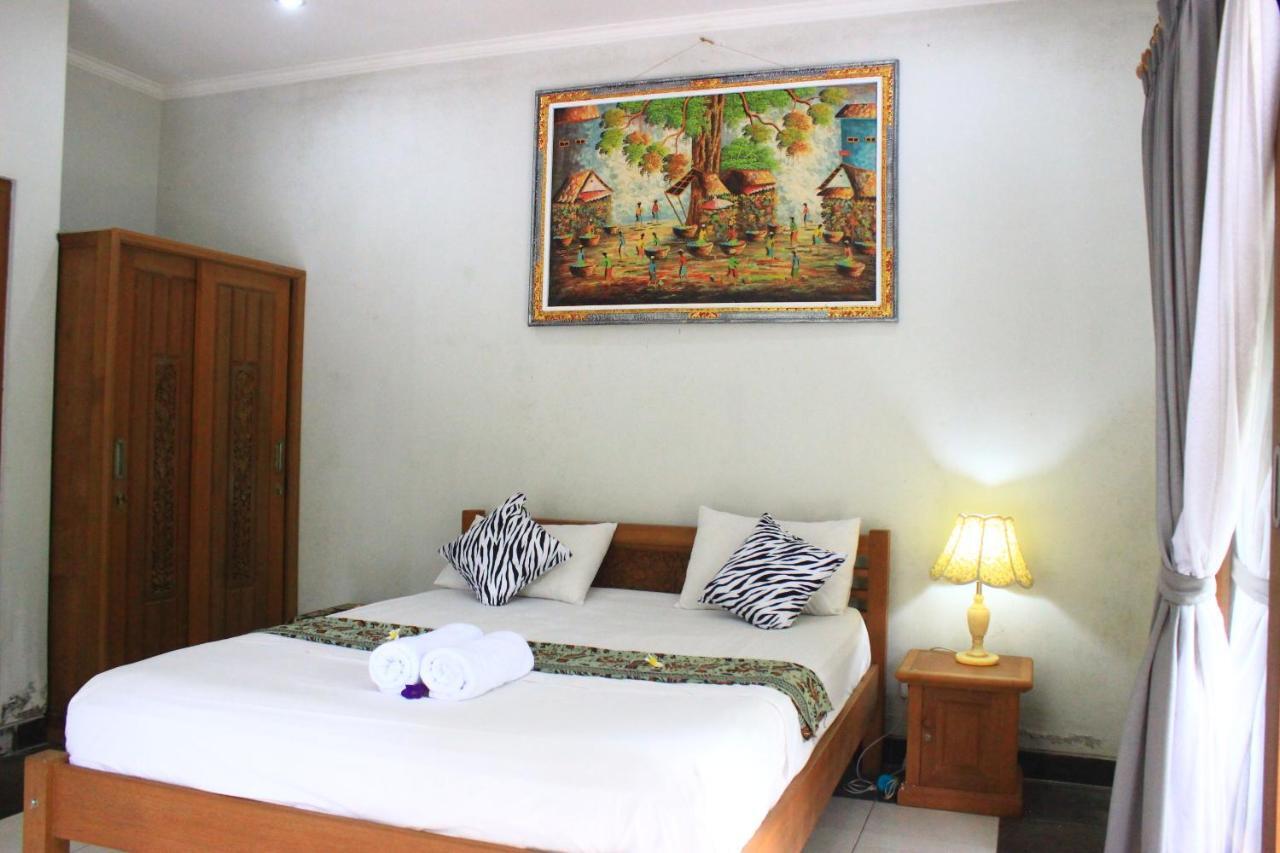 Nyoman Ubud