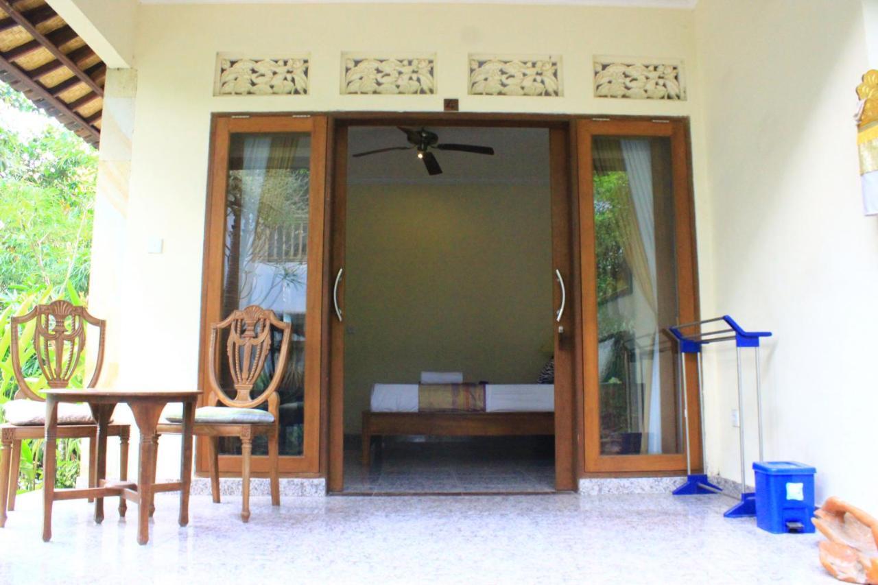 Nyoman Frühstückspension Ubud