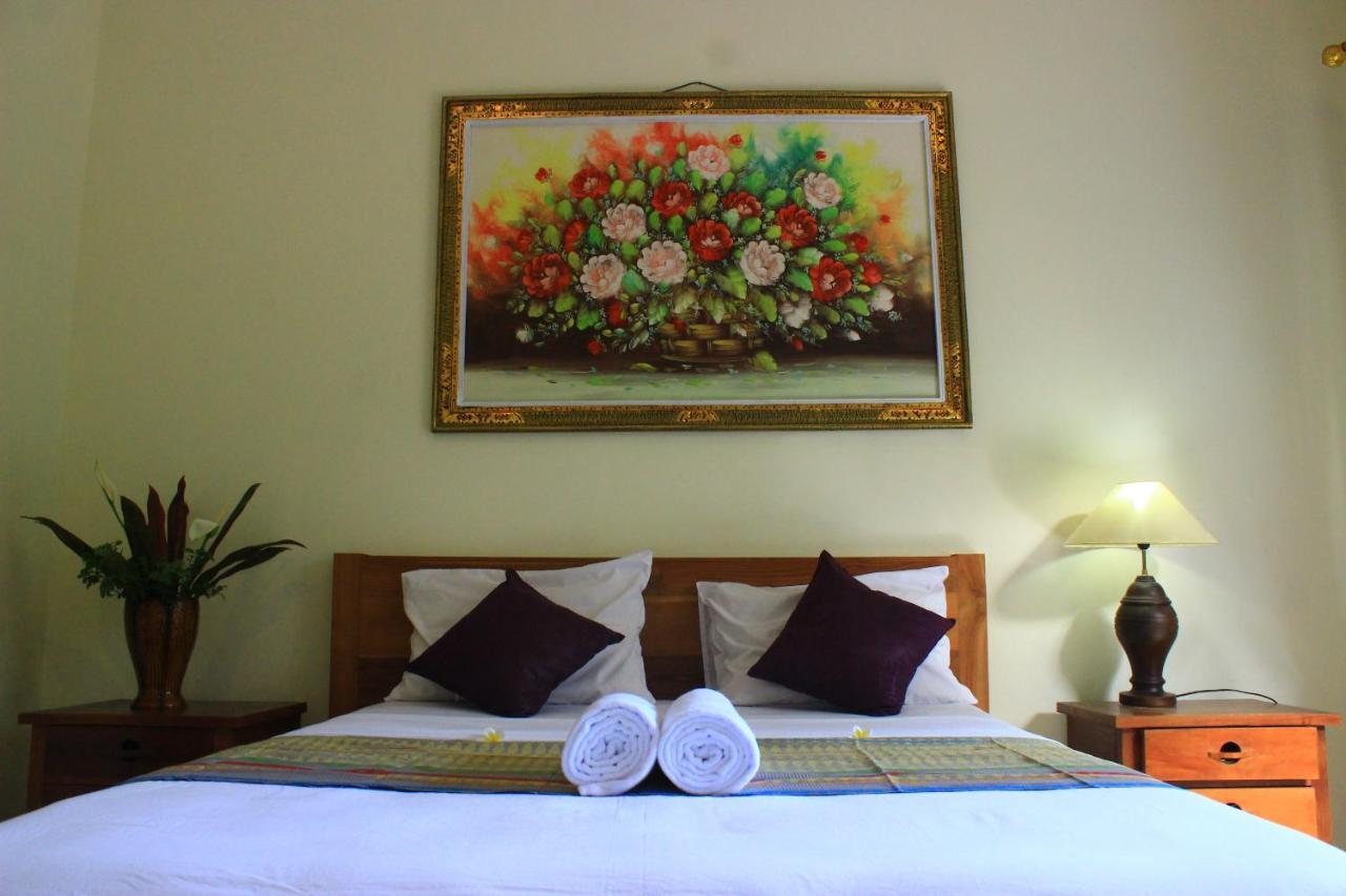 Nyoman Ubud