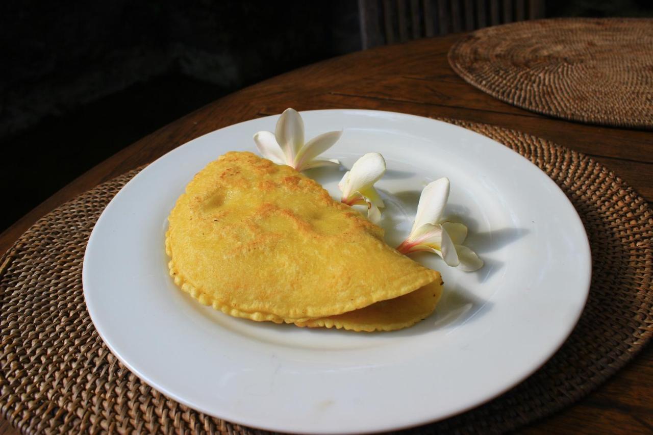 Frühstückspension Nyoman 2*