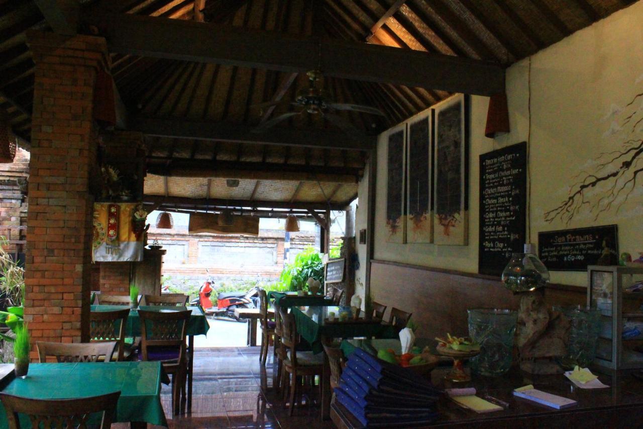 Nyoman 2* Ubud