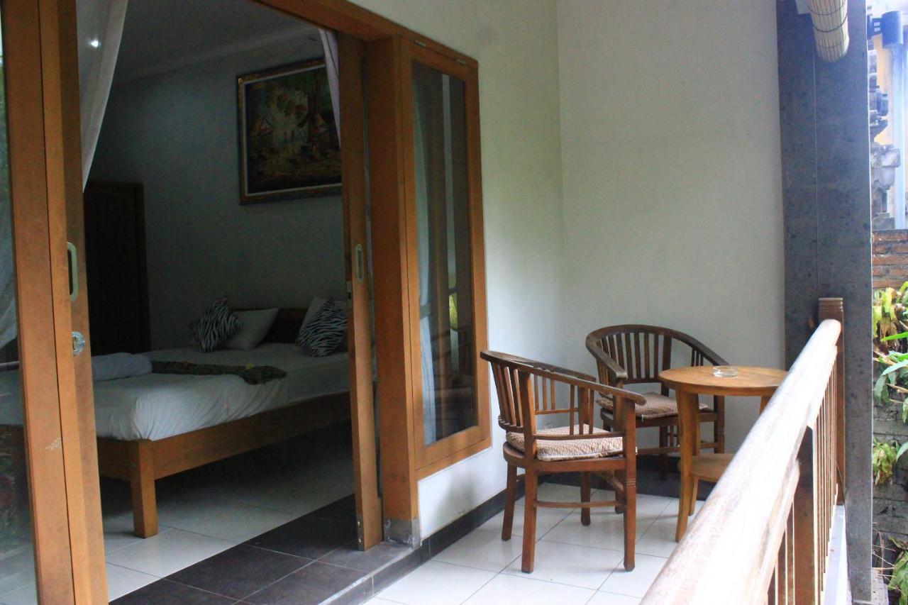 Frühstückspension Nyoman Ubud