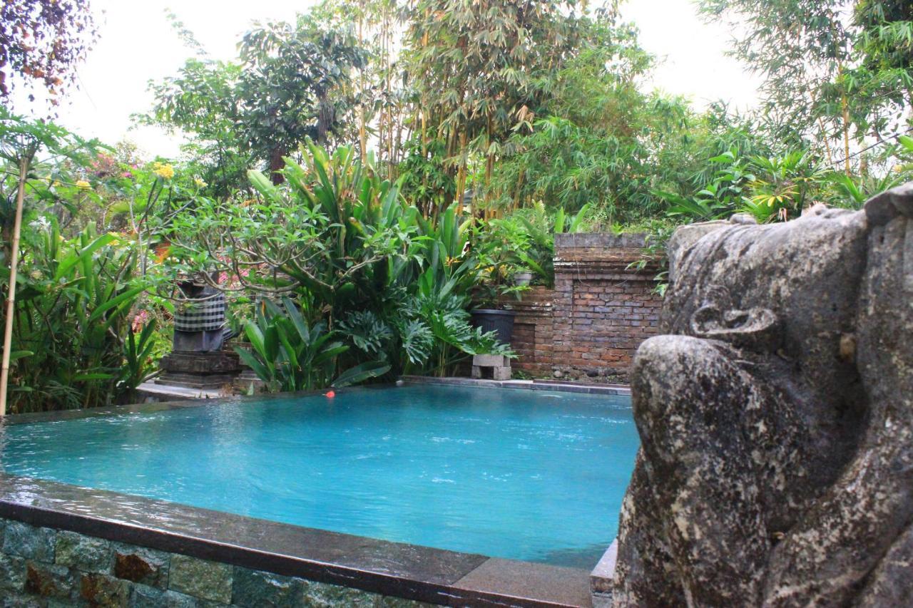 Nyoman 2* Ubud
