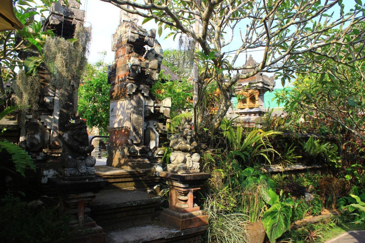 Frühstückspension Nyoman Ubud