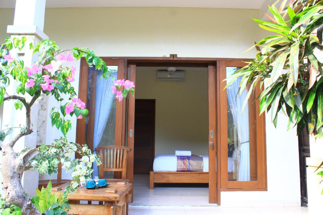 Nyoman Ubud