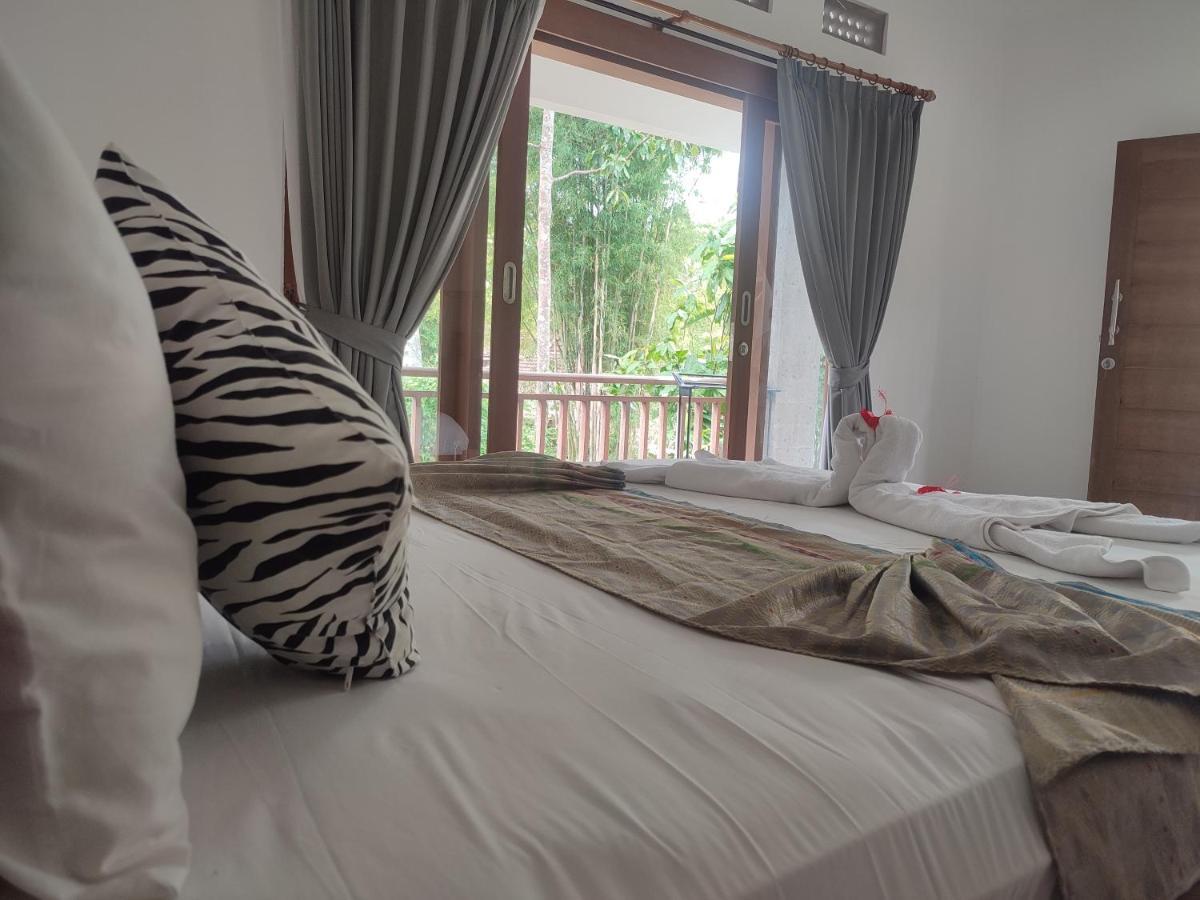 Nyoman 2* Ubud (Bali)