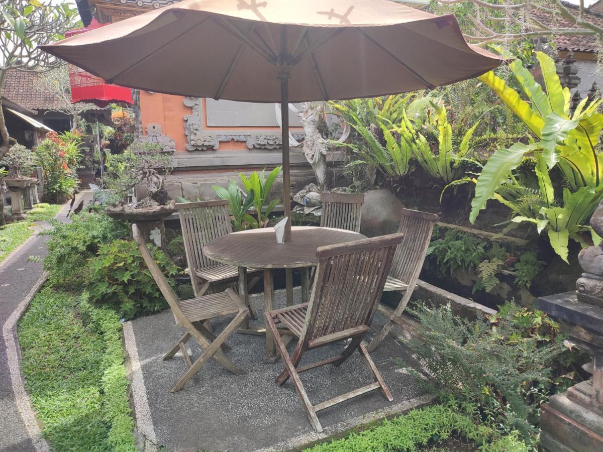 Bed & Breakfast Nyoman