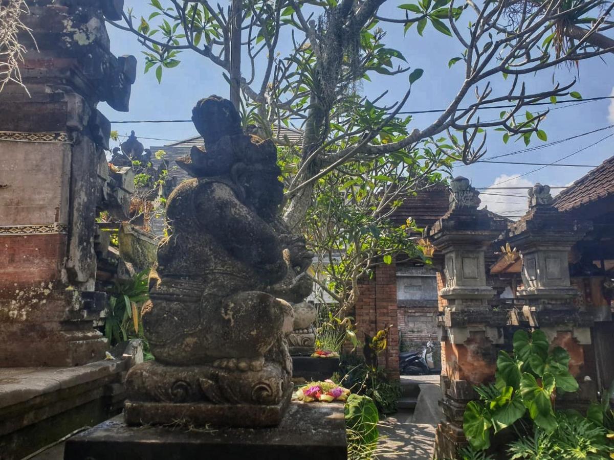 Nyoman Bed & Breakfast