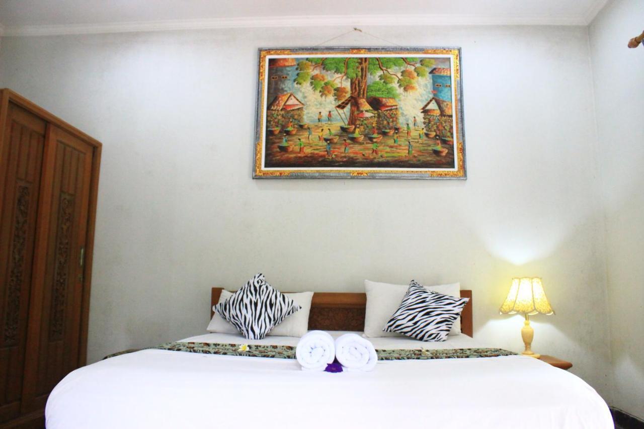 Bed & Breakfast Nyoman