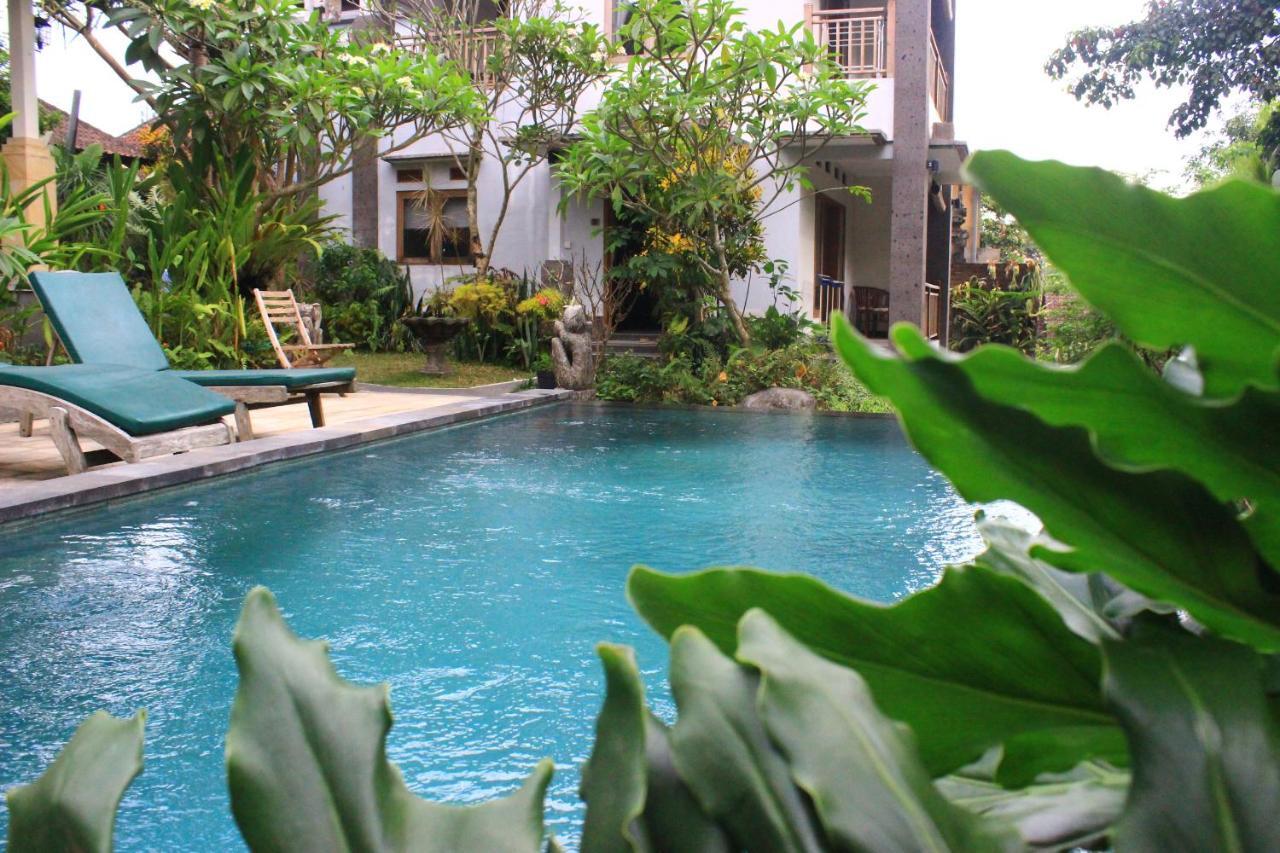 Nyoman Bed & Breakfast