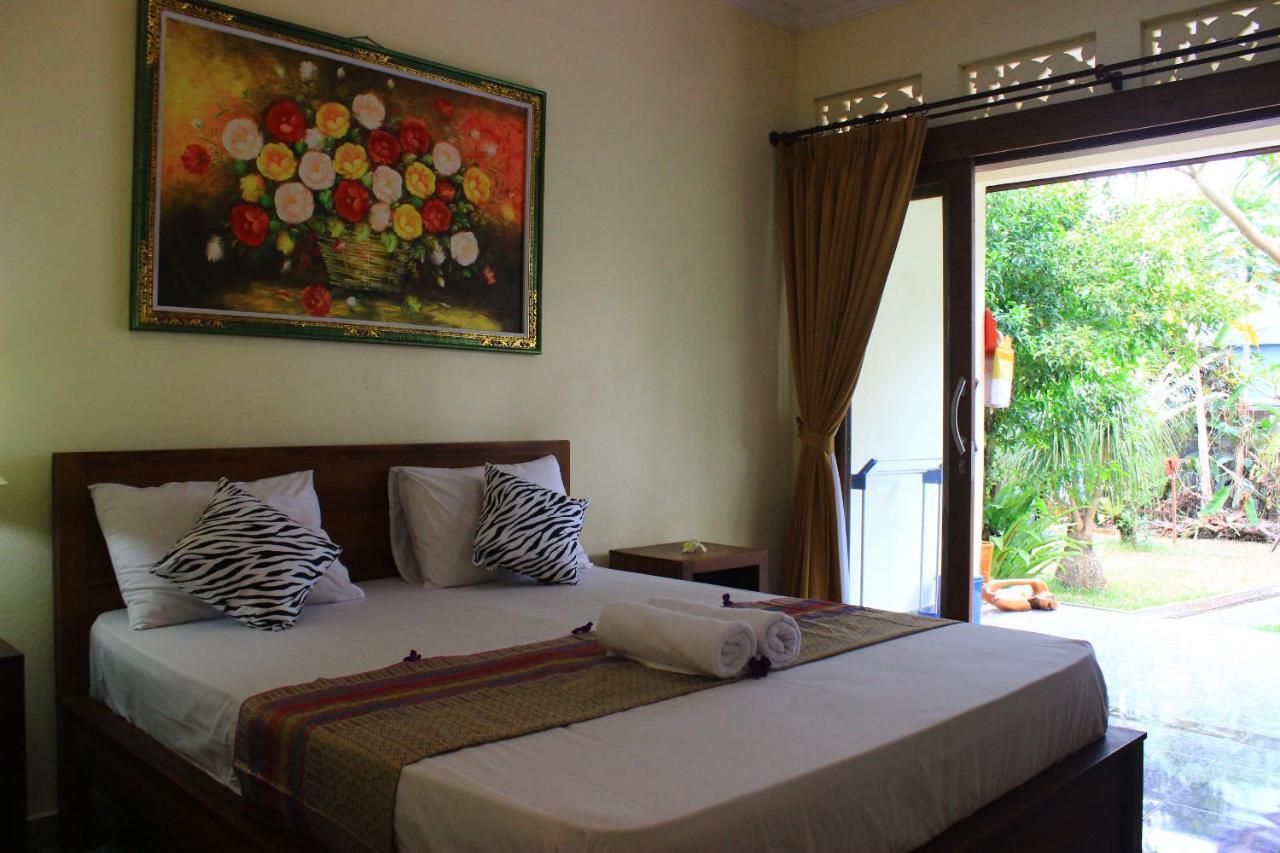 Nyoman Bed & Breakfast 2*