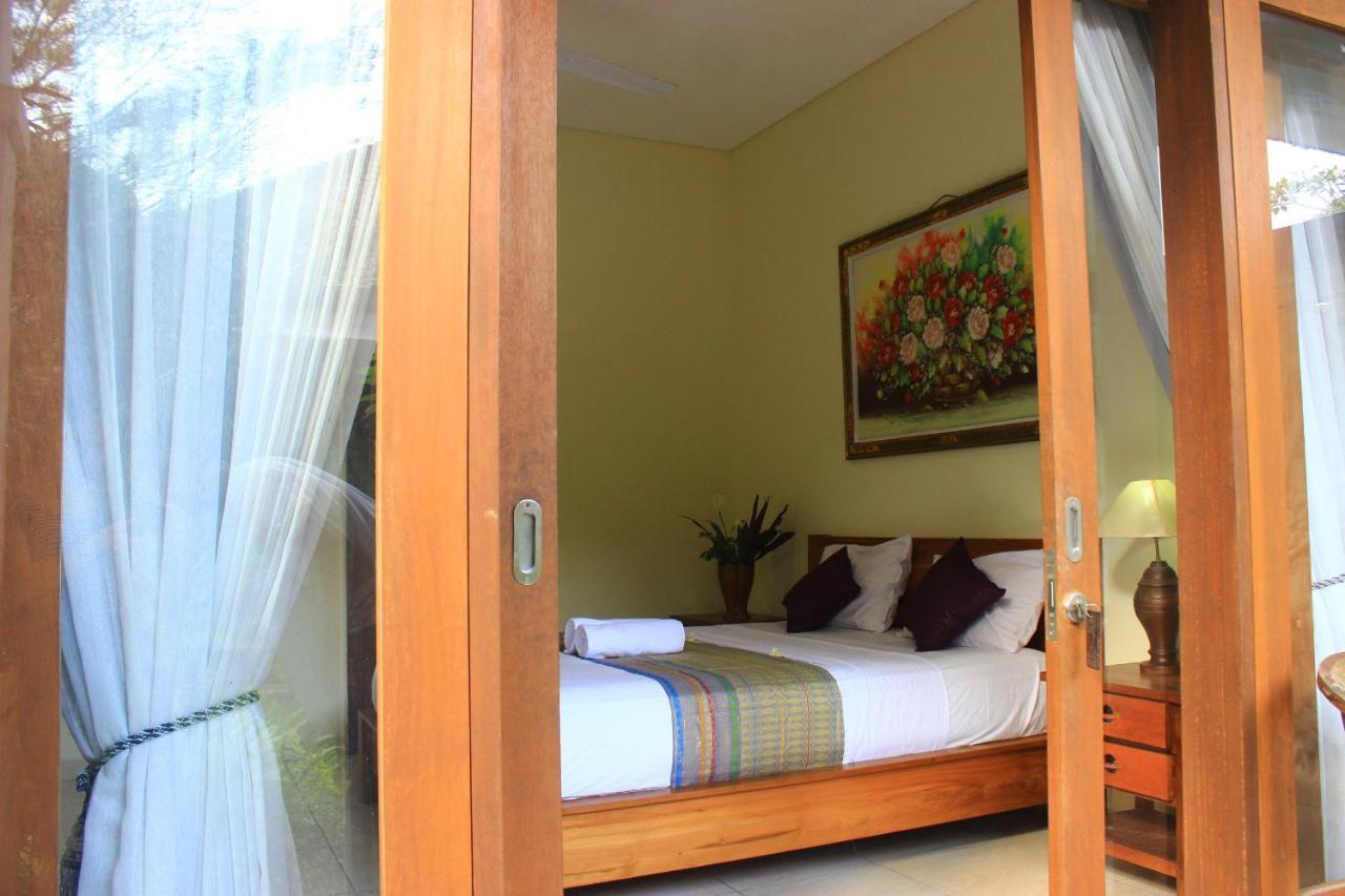 Bed & Breakfast Nyoman 2*